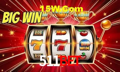 Experiência VIP 511Bet